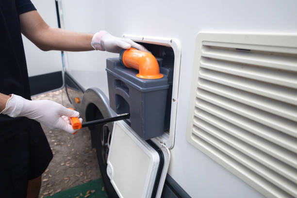 Best Long-term porta potty rental  in Watervliet, MI