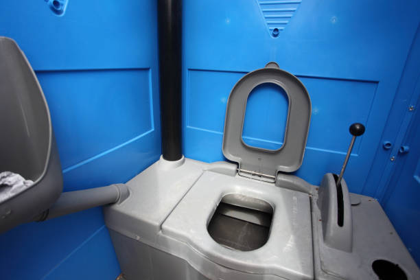 Portable bathroom rental in Watervliet, MI