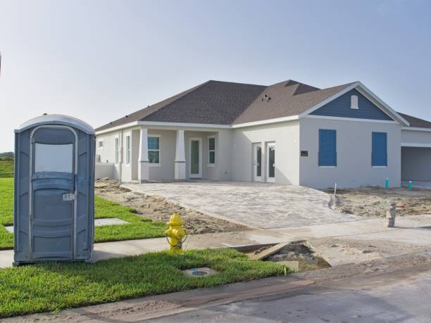 Best Local porta potty services  in Watervliet, MI